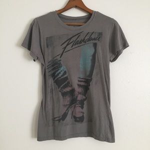 Paramount Flashdance T Shirt